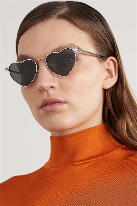 saint laurent loulou sunglasses